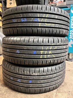 195/55 R16 87H letní pneu Continental - 2