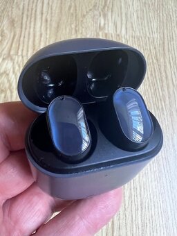 Sluchatka Xiaomi Redmi Buds Pro (grey) /SUPER CENA/ - 2