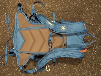 Mammut Flip Removable Airbag 3.0 - 2