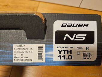 Korcule Bauer NS EUR 29,5 - 2