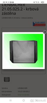 krbova zastena liebenbacher - 2