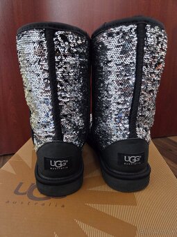 Ugg topánky - 2