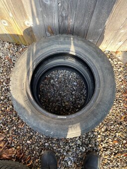 Firestone 175/65 R14 - 2