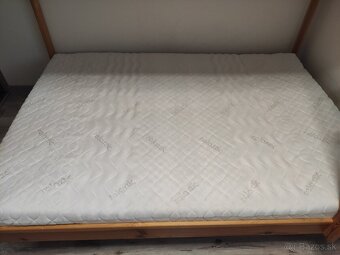 Poschodová posteľ - 2