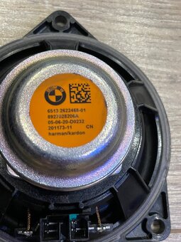 Bmw Harman kardon - 2