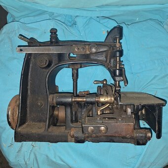 Union Special 15400 - 2