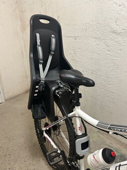 detská sedačka AUTHOR - 2