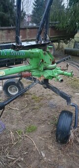 Predam Hrabačky - 2