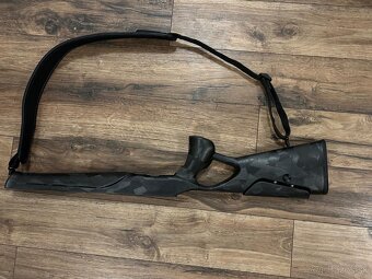 pazba Blaser r8 karbon - 2