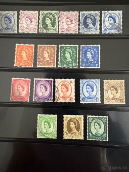 Viktória veľká Británia. - 2