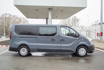 Renault Trafic Kombi Van Energy dCi 145 L2 - 2