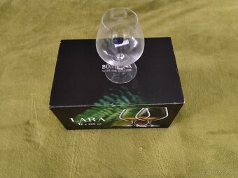 Poháre na whisky a brandy - 2