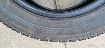Predám zimné pneumatiky Toyo - 2
