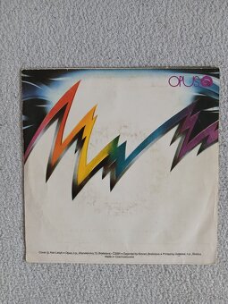 Exponent – Slečny Zo Slovenska / Kam Čert Nemôže, Pošle - 2