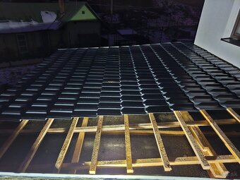 Hodinový manžel- Majster - 2