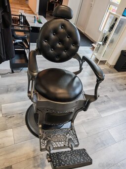 Barber kreslo - 2