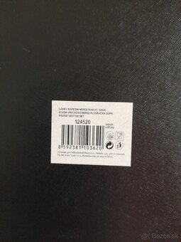 Nerezová sada, Ploskačka SUFIO - 2