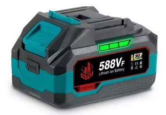 Akumulatory pre Makita original naradie - 2