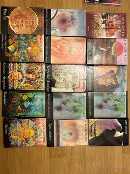 Z Československej knižnice - 2