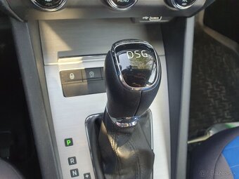 Automaticka prevodovka, Škoda Octavia 2020 - 2