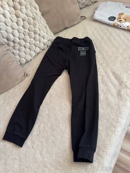 Chlapčenské nohavice Mirau - 2