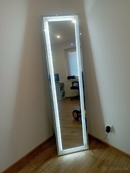 Zrkadlo - 2
