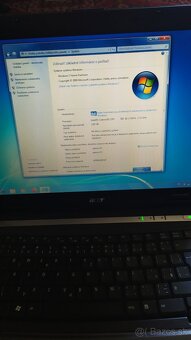 Acer extensa 5220 - 2