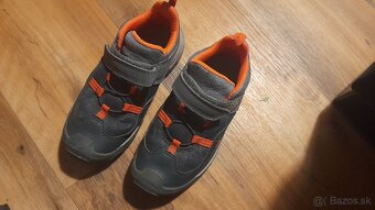 Turistické topánky 29 - 2