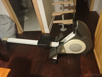 Veslovaci trenažér Reebok - 2