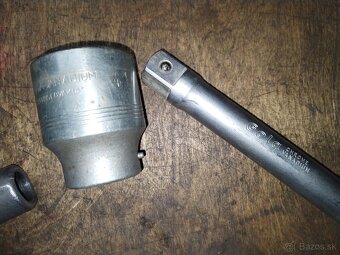 Tona 3/4" gola komponenty - 2