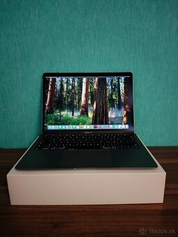 MacBook Air 2020 | i7 • 8GB • 256GB SSD - 2