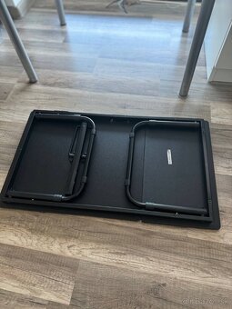 Stolik na notebook MEJLBY - 2