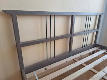 Predam ram postele Ikea - 2