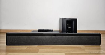 Bose Lifestyle 135 - 2