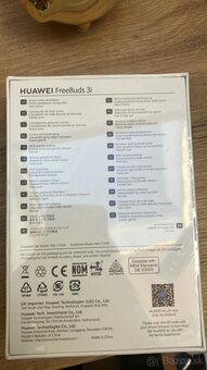 Huawei FreeBuds 3i - 2