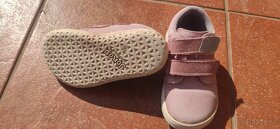 Barefoot Detská obuv a ine - 2