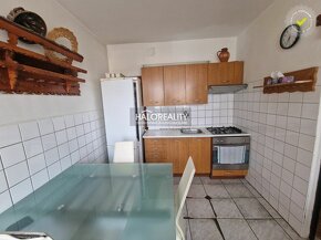HALO reality - Predaj, trojizbový byt Bratislava Rača, Sadme - 2
