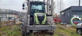 Traktor CLAAS Xerion 3300 Trac - 2