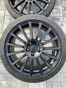 Elektróny 5x112 R18 - 2