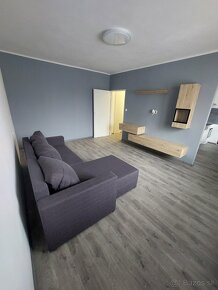 Prenajmem 1 izbový byt  v Senici - 2