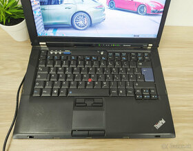 notebook Lenovo ThinkPad T400 /F439/ - 2