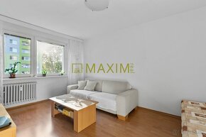 Ponúkame 2 izbový byt Mamateyovej ulici v Bratislave-Petržal - 2