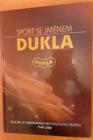 Športové knihy - 2