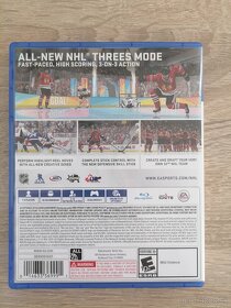 NHL 18 PS4 - 2