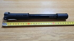 Minipumpa Topeak Roadie Dax - 2