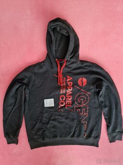Predam znackove mikiny - 2