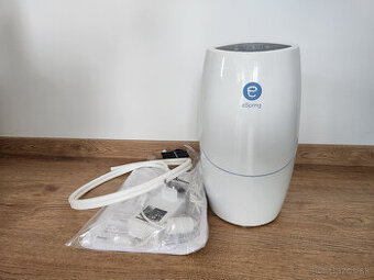 eSpring™ systém (filter) na doúpravu vody - na batériu - 2