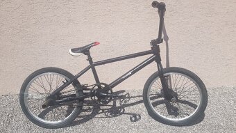 Bmx - 2