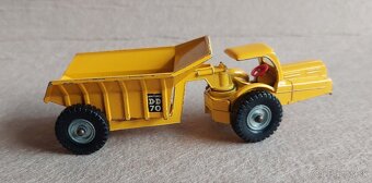 Matchbox - Major Pack - Dinkum Dumper - 2