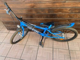 Detský bicykel CTM Scooby - 2